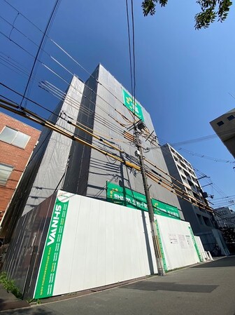 江坂駅 徒歩7分 6階の物件内観写真